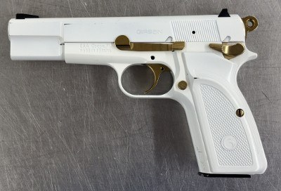 GIRSAN MCP-35 9MM LUGER (9X19 PARA) - Image 2 of 3