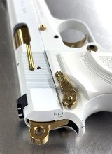 GIRSAN MCP-35 9MM LUGER (9X19 PARA) - Image 3 of 3