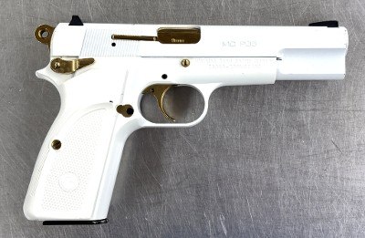 GIRSAN MCP-35 9MM LUGER (9X19 PARA) - Image 1 of 3