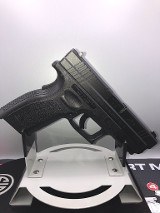 SPRINGFIELD ARMORY XD-40 .40 S&W - 2 of 3