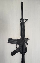 SMITH & WESSON M&P 15 5.56X45MM NATO - 2 of 3