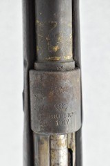 GERMAN MILITARY GEW 8MM MAUSER - 3 of 3