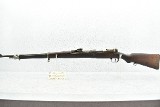 GERMAN MILITARY GEW 8MM MAUSER - 1 of 3