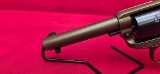 RUGER WRANGLER.22 LR - 2 of 3