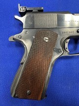 COLT 1911 GOVERNMENT .45 ACP - 3 of 3
