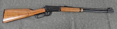 WINCHESTER 94 From 1976 .30-30 WIN