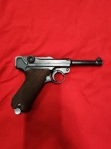 LUGER 42 9MM LUGER (9x19 PARA) - 2 of 2
