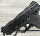SMITH & WESSON M&P 9 SHIELD 9MM LUGER (9x19 PARA) - 3 of 3