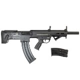 CHARLES DALY N4S 12 GA - 3 of 3