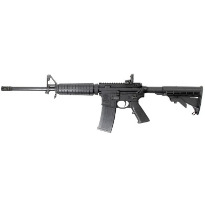 SMITH & WESSON M&P-15 5.56X45MM NATO