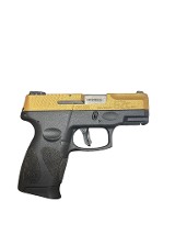 TAURUS G2C 9MM LUGER (9x19 PARA) - 1 of 3