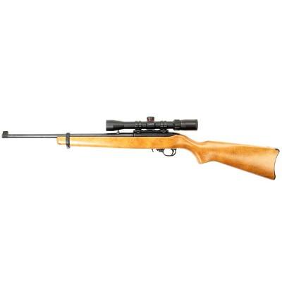 RUGER 10/22 .22 LR