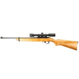RUGER 10/22 .22 LR - 1 of 2