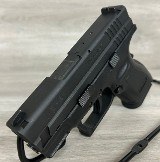 SPRINGFIELD ARMORY XD-9 3" SUB COMPACT 9MM LUGER (9x19 PARA) - 2 of 3