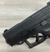 SPRINGFIELD ARMORY XD-9 3" SUB COMPACT 9MM LUGER (9x19 PARA) - 3 of 3