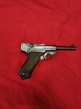 ERFURT LUGER 9MM LUGER (9x19 PARA) - 2 of 2
