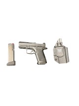 PALMETTO STATE ARMORY dagger micro 9MM LUGER (9x19 PARA) - 1 of 3