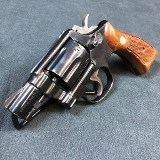SMITH & WESSON 10-5 .38 SPL - 3 of 3