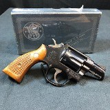 SMITH & WESSON 10-5 .38 SPL - 2 of 3
