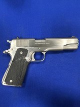 COLT MK IV SERIES 80 GOVERNMENT .45 ACP - 1 of 3