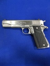 COLT MK IV SERIES 80 GOVERNMENT .45 ACP - 2 of 3