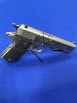 COLT MK IV SERIES 80 GOVERNMENT .45 ACP - 3 of 3