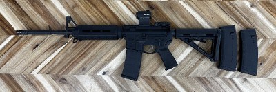 PALMETTO STATE ARMORY PA-15 5.56X45MM NATO