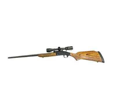 H&R SB2 Ultra .280 REM (7MM-06 REM)