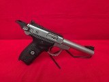 SMITH & WESSON SW22 VICTORY .22 LR - Image 3 of 3