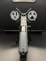 RUGER RXM 9MM LUGER (9x19 PARA) - 3 of 3