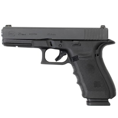 GLOCK 21 GEN 4 .45 ACP
