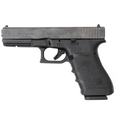 GLOCK 21 .45 ACP