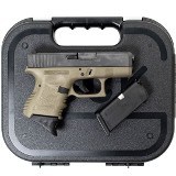 GLOCK 27 .40 S&W - 3 of 3