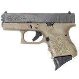 GLOCK 27 .40 S&W - 1 of 3