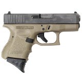GLOCK 27 .40 S&W - 2 of 3