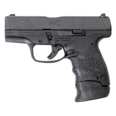 WALTHER PPS 9MM LUGER (9X19 PARA)