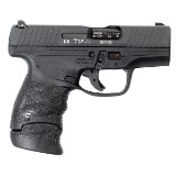 WALTHER PPS 9MM LUGER (9X19 PARA) - 2 of 3
