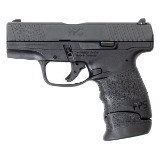 WALTHER PPS 9MM LUGER (9X19 PARA)