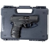 WALTHER PPS 9MM LUGER (9X19 PARA) - 3 of 3