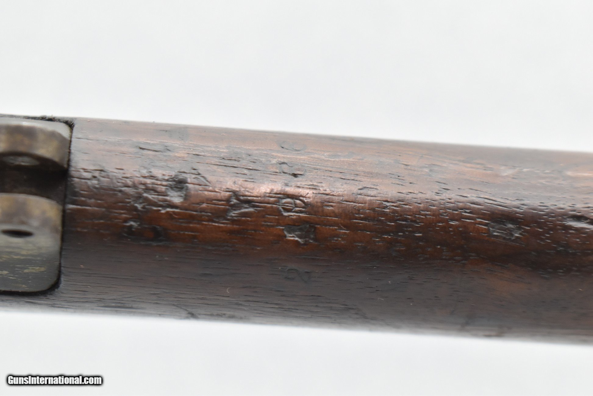 BSA SMLE .303 BRITISH for sale