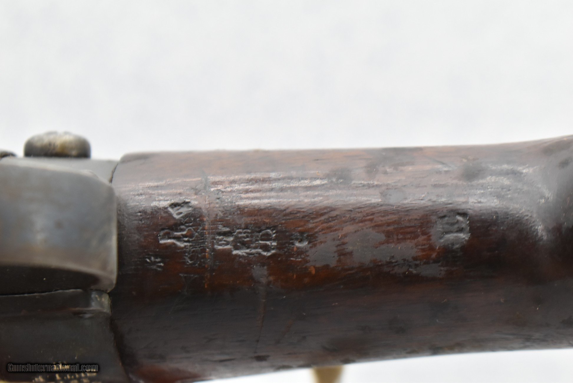 BSA SMLE .303 BRITISH for sale