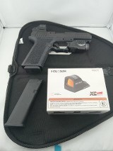 POLYMER80 P80 PFS9 9MM LUGER (9x19 PARA) - 1 of 3