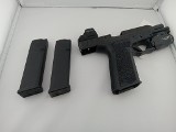 POLYMER80 P80 PFS9 9MM LUGER (9x19 PARA) - 2 of 3