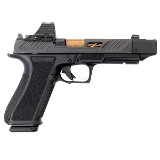 SHADOW SYSTEMS DR920P ELITE COMPENSATED 9MM LUGER (9X19 PARA) - 2 of 3