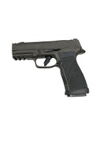 SIG SAUER P365 AXG LEGION 9MM LUGER (9x19 PARA) - 1 of 3