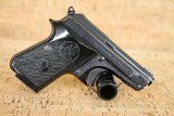 BERETTA 950BS .22 SHORT - 1 of 3