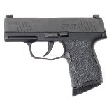 SIG SAUER P365 9MM LUGER (9X19 PARA) - Image 1 of 3