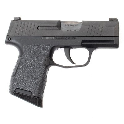 SIG SAUER P365 9MM LUGER (9X19 PARA) - Image 2 of 3