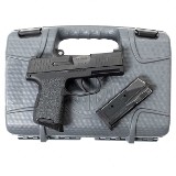 SIG SAUER P365 9MM LUGER (9X19 PARA) - Image 3 of 3