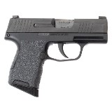 SIG SAUER P365 9MM LUGER (9X19 PARA) - Image 2 of 3